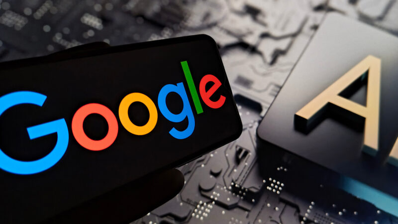 Google affirme que les aperçus de l'IA monétisent au même taux que la recherche traditionnelle 1 bec94106 c9f3 4eb6 bddf b97cf5904205 338