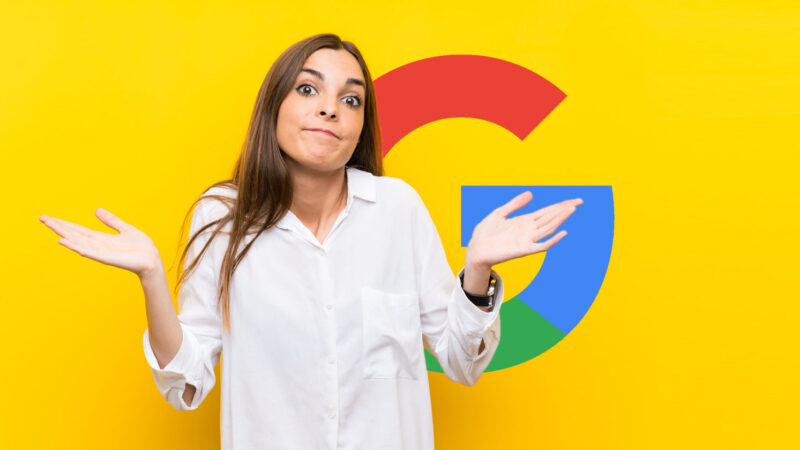 Les aperçus de l'IA de Google viole-t-il ses propres politiques de spam? 4 google aio 705