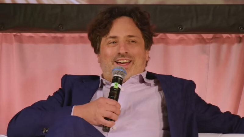 google sergey brin interview 366