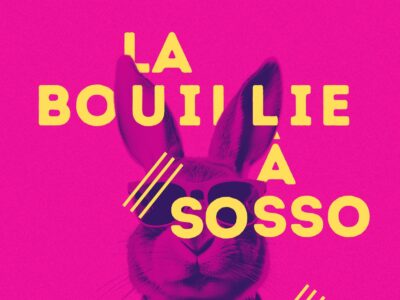 Festival La Bouillie à Sosso