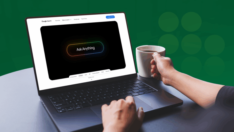 Google est-il sur le point d'enterrer votre site Web? 1 3 271