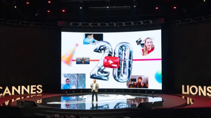 YouTube rapporte 200 milliards de vues quotidiennes pour le format short 1 64529713 8c18 4a4c 80e8 f25db9d5114a 623