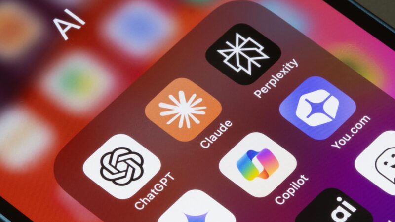 ai search traffic referrals 440