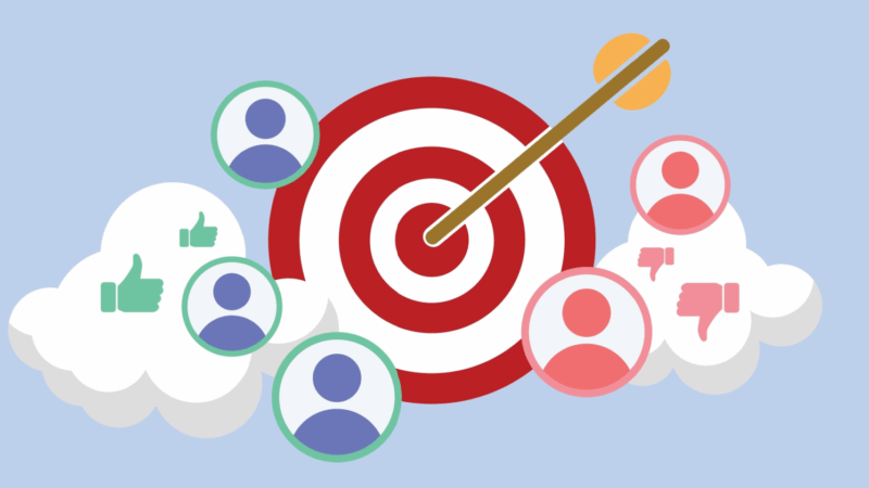 audience targeting 559