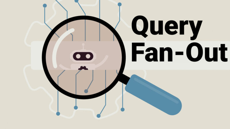 Brevet de requête de Google: recherche thématique 3 query fan out 529