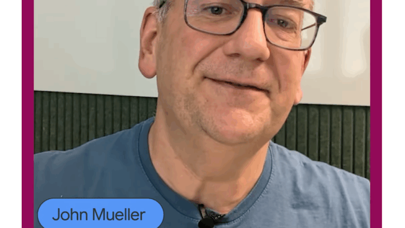 John Mueller de Google clarifie comment supprimer les pages de la recherche 1 c1921b91 9e7b 4d5e 9437 42429076c9a9 650