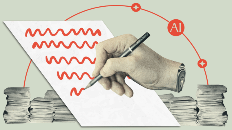 Comment obtenir votre contenu (et marque) recommandé par AI & LLMS 1 content in ai 459