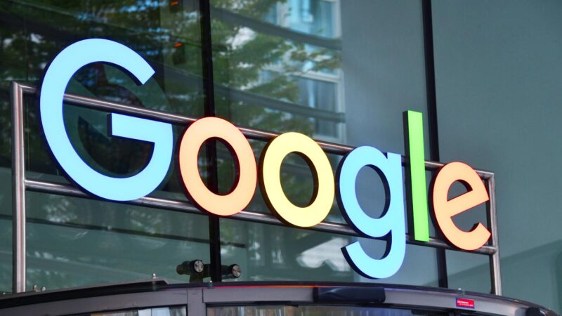 Google AI Présentation cible des plaintes légales au Royaume-Uni et à l'UE 3 google aio antitrust 509