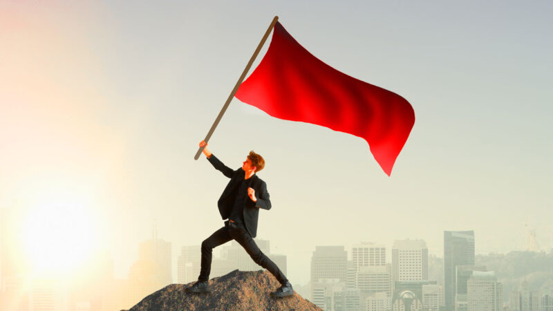 google red flag seo 146