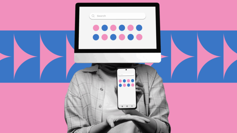 mobile vs desktop 582