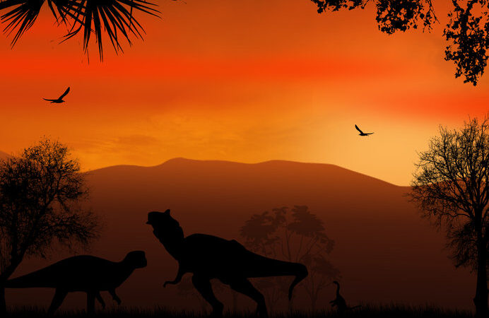 Tawa: Lost in Time – Une épopée silencieuse au cœur du monde préhistorique 1 cb0f7cdd809be34023f01c1310e73747