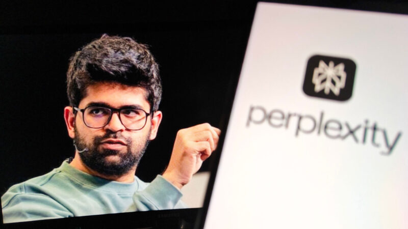 Perplexity dit que Cloudflare bloque les assistants d'interface utilisateur légitimes 7 perplexity ai 547