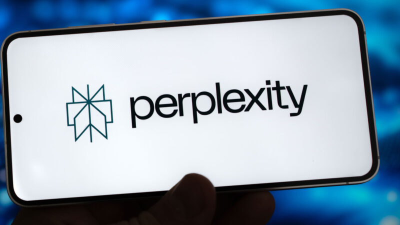 perplexity comet browser vu 960