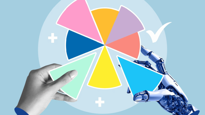 Trouver l'équilibre parfait entre l'IA et le contrôle humain dans les annonces Google 1 balance ai human 711