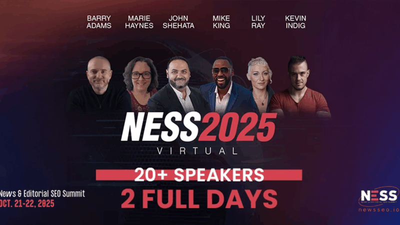 À quoi s'attendre à NESS 2025: survivant à l'ère AI-First 2 featured 810