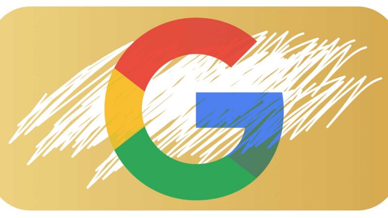 google anti scraping 133