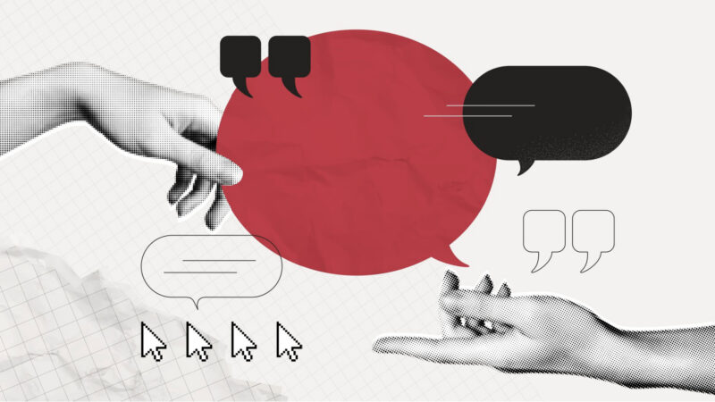 Pourquoi Reddit conduit la conversation dans la recherche AI 2 reddit ai 358