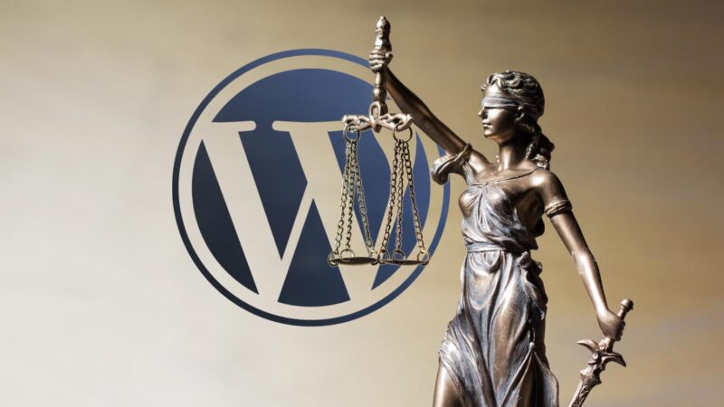 wp engine lawsuit orders 613