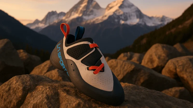 Flasherie : la référence des passionnés d’escalade et d’aventure