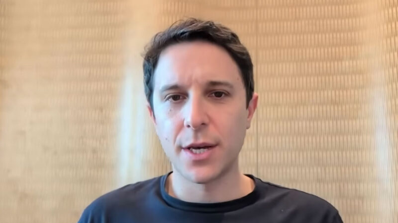 Google explique la prochaine génération de recherche IA 1 google robby stein 21