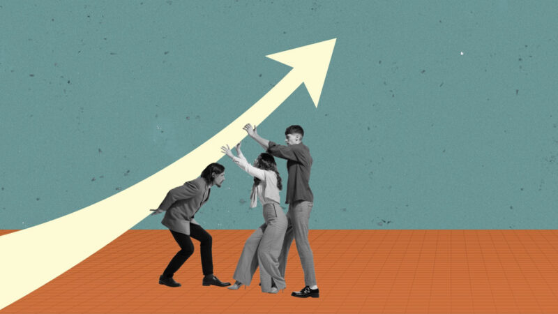 Le référencement n'est pas une tactique. C'est une infrastructure pour la croissance 1 seo growth 191