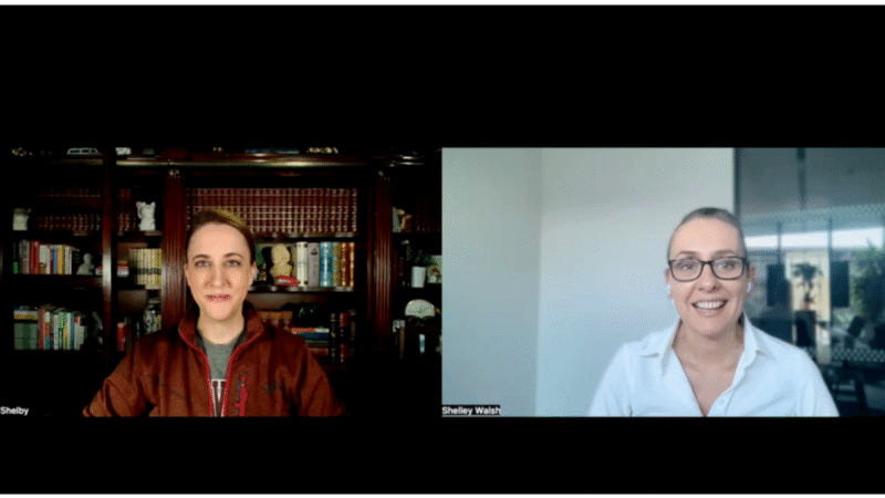 Pourquoi la recherche IA n'est pas surfaite et sur quoi se concentrer en ce moment 2 shelby imho 263