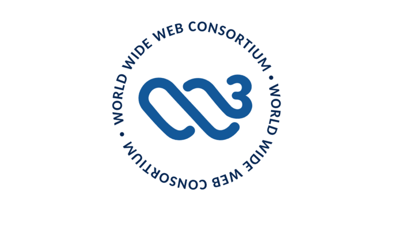 w3c logo 431