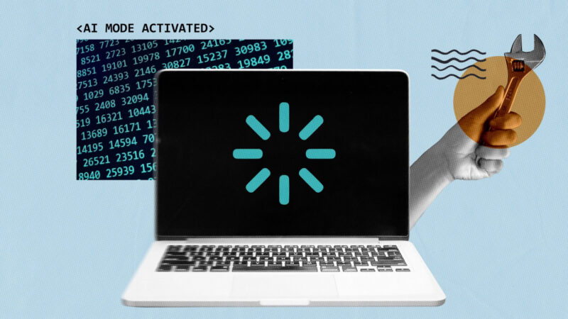 Google est-il sur le point de passer au mode IA complet ? 18 ai mode 516