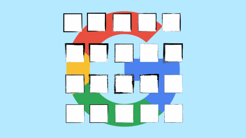 Comment comprendre les classements du mode IA 6 write for ai search 779