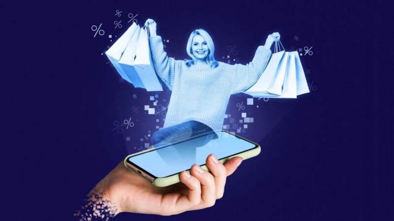 agentic commerce 809