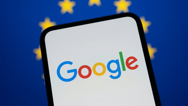 Google va tester les modifications de recherche dans l'UE après les frais DMA, selon le rapport 1 c0c1126d 6f3a 4a81 89df 9f0b29702adf 480