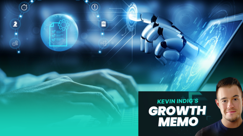 kevin indig transformation 724