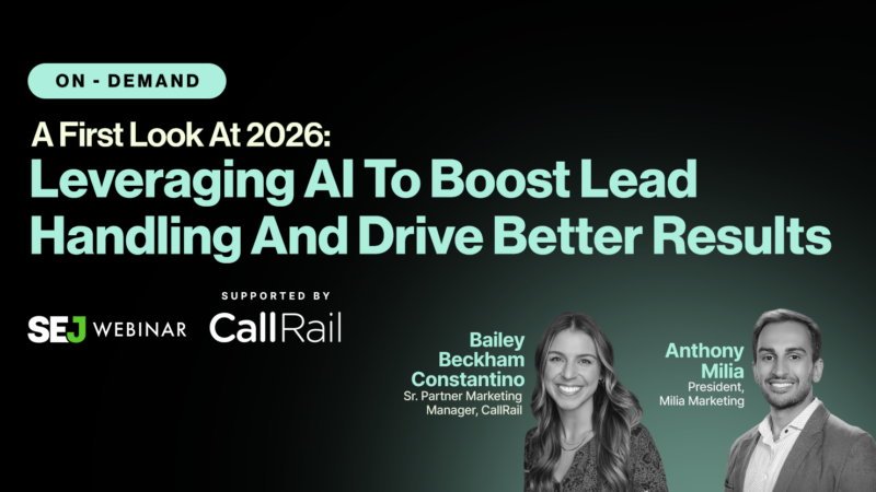 La façon dont votre agence gère les leads définira le succès en 2026 1 post featured 4 499