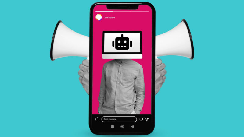 Les nouvelles plateformes ne sauveront pas les médias sociaux : voici ce qui change réellement 1 social media ai 989