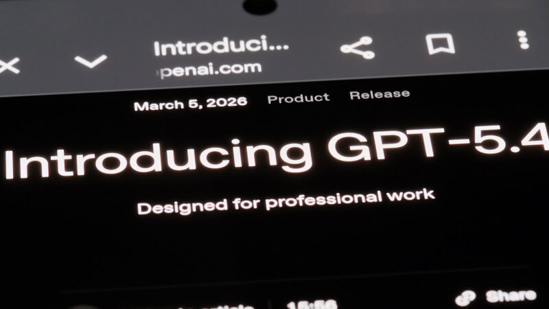 Les modèles par défaut et premium de ChatGPT recherchent sur le Web différemment 1 a798abf5 e94a 4ea7 978d bdcbb08fc9a1 737