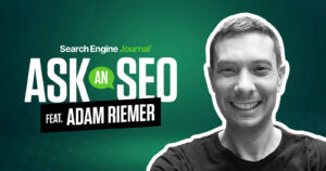 ask an seo adam riemer 376