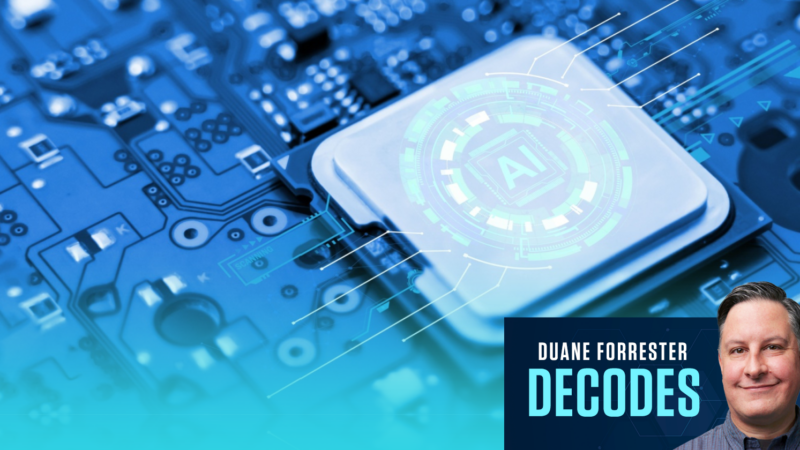 duane forrester decodes 85