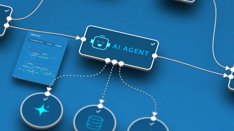 Pourquoi le nouvel agent Google pourrait être un pivot lié à la tendance OpenClaw 3 google agent 257