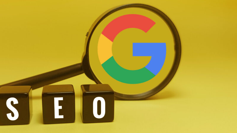 Google répond à une erreur qui fait persister l'ancienne marque dans les SERP 3 google seo anomaly 718