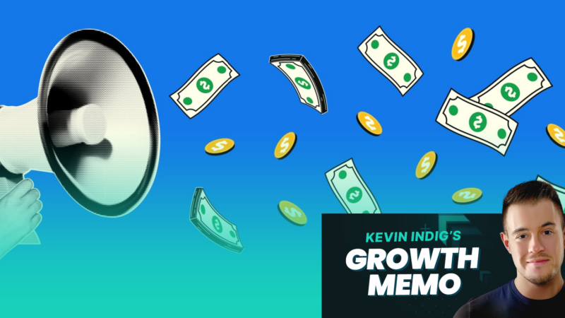 Comment Google profite de la demande que vous possédez déjà 1 kevin indig growth memo brand taxt 161