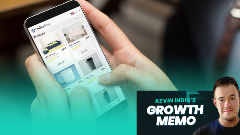 kevin indig growth memo product grid 411