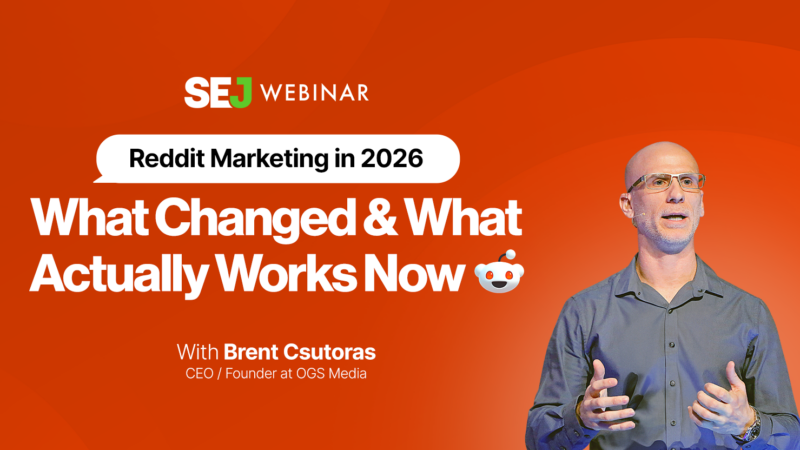 sej webinar reddit wbrent ap 553