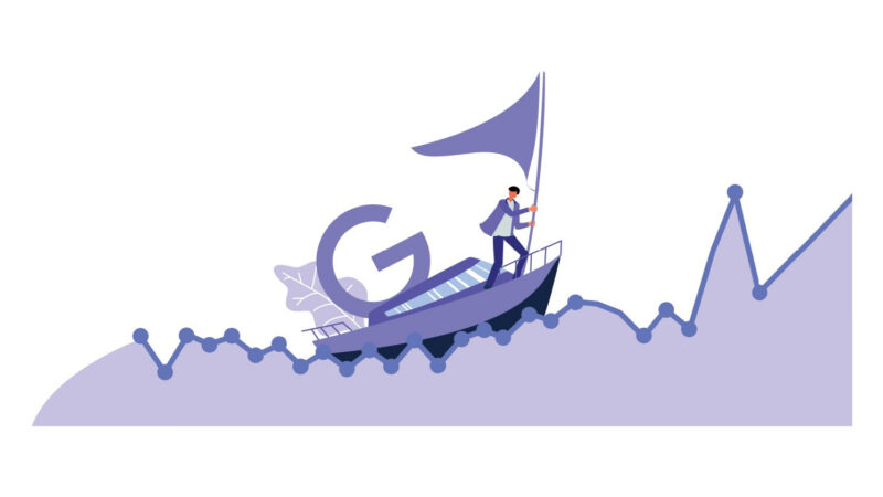 Google Analytics lance un planificateur de scénarios et des projections 4 shutterstock 2336987125 807