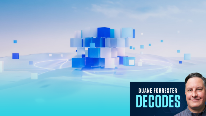 Llms.txt était la première étape. Voici l'architecture qui vient ensuite 2 duane forrester decodes site architecture 538