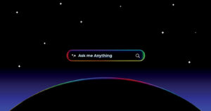 future of search 497